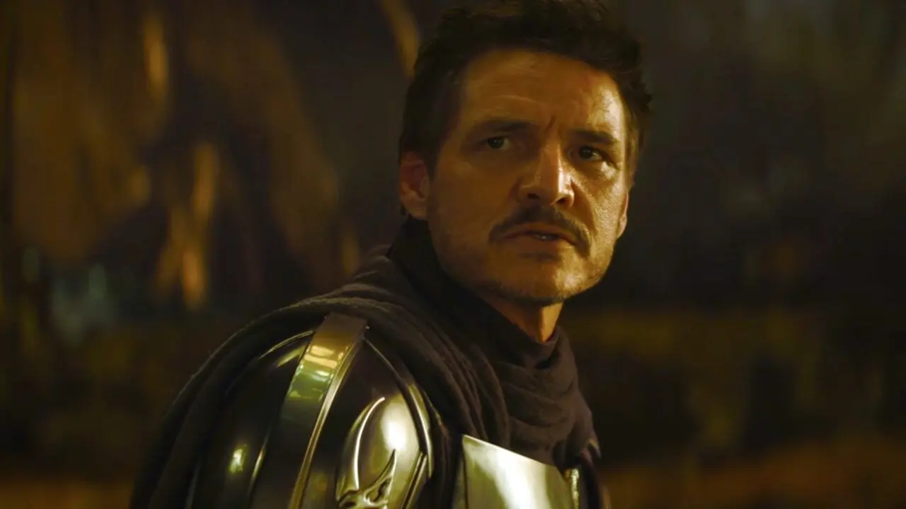 Pedro Pascal: recente kritiek op films en series