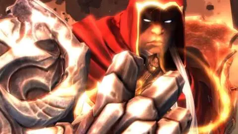 Darksiders Warmastered kost PS5 spelers een upgrade die Xbox gratis biedt