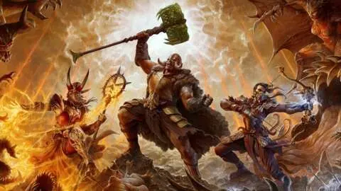 Diablo 4: Mythic Uniques in Charm-vorm ontdekt