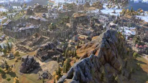 Civilization VII: Test of Time update transformeert de gameplay
