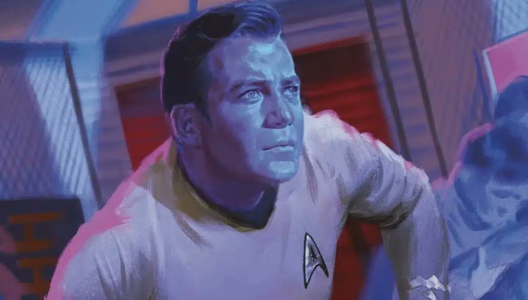 Magic: The Gathering en de opkomst van de Star Trek crossover