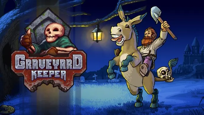 Graveyard Keeper: gratis giveaway en impact op de vervolgrelease