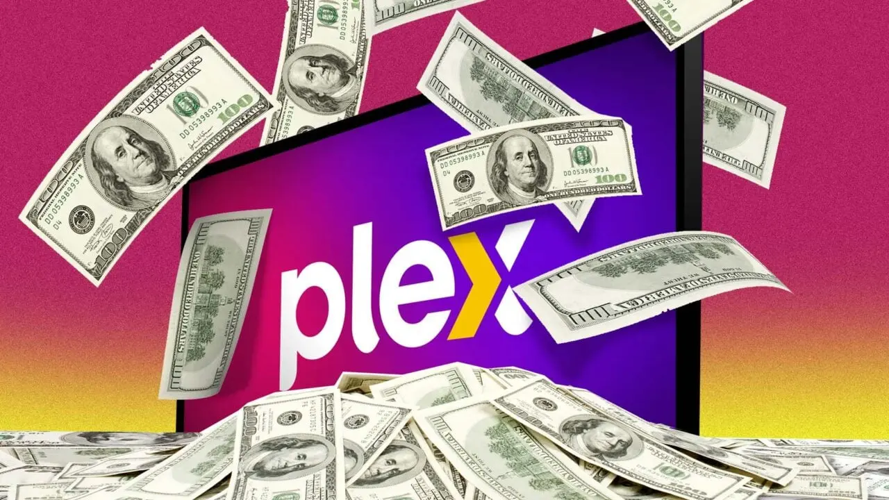 Plex verhoogt prijs lifetime Plex Pass