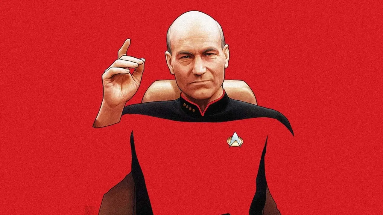 Star Trek: 60-jarig jubileum van het iconische sci-fi franchise