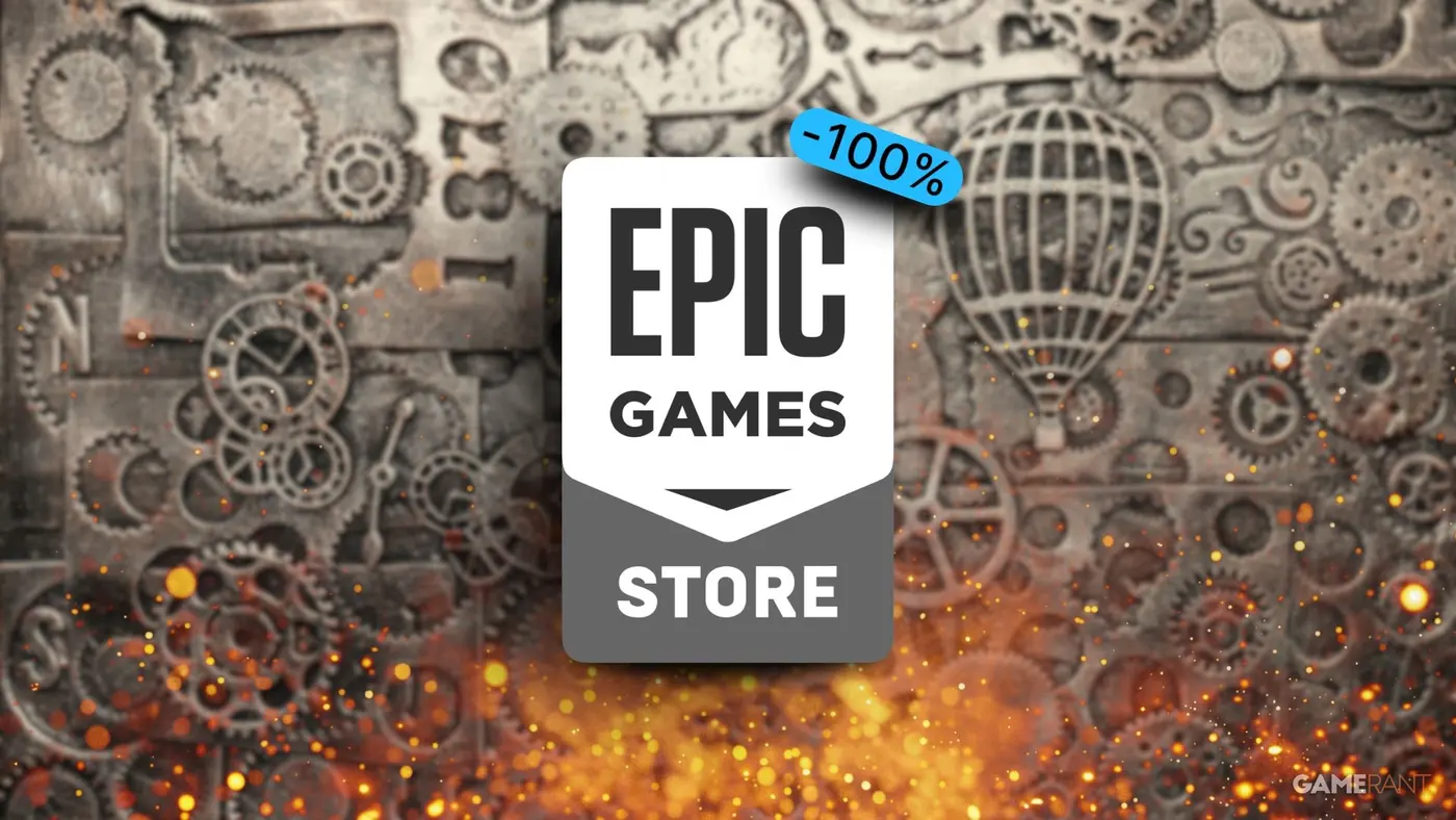 Steampunks Vs Skeletons gratis op Epic Games Store