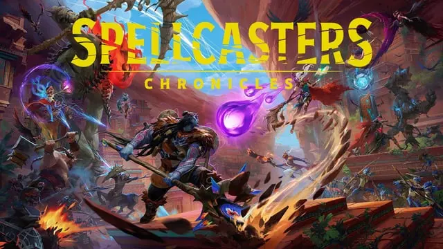 Quantum Dream sluit Spellcaster Chronicles en voert ontslagen door
