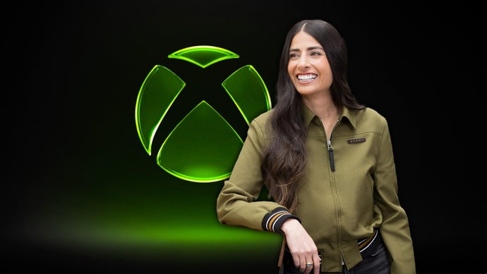 Asha Sharma's leiderschapswijzigingen bij Xbox