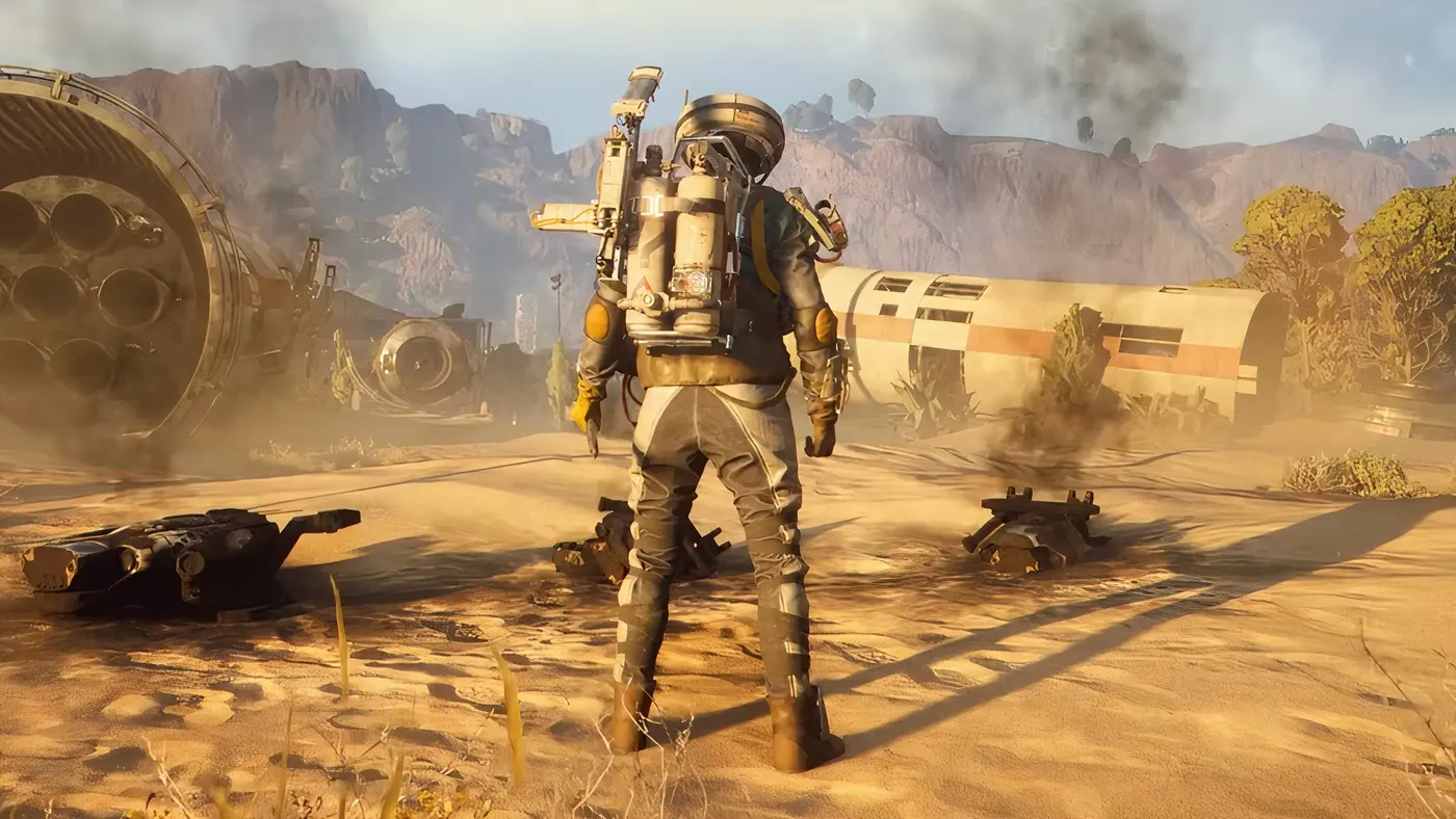 ARC Raiders: nieuwe Twitch Drops en gratis beloningen