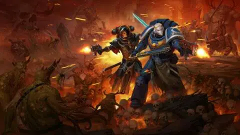 Warhammer 40,000: Boltgun Boom en Boltgun 2 aankondigingen