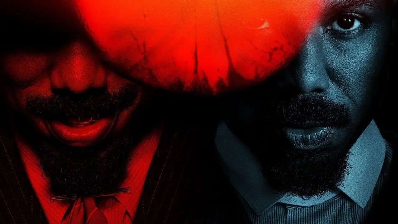 Sinners haunted house komt naar Halloween Horror Nights