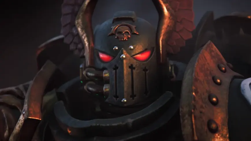 Warhammer 40.000: Dawn of War IV en belangrijke aankondigingen 2026