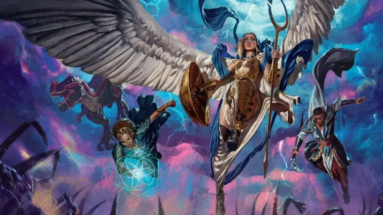 Wizards of the Coast dringt aan op heroverweging stemmen voor vakbond
