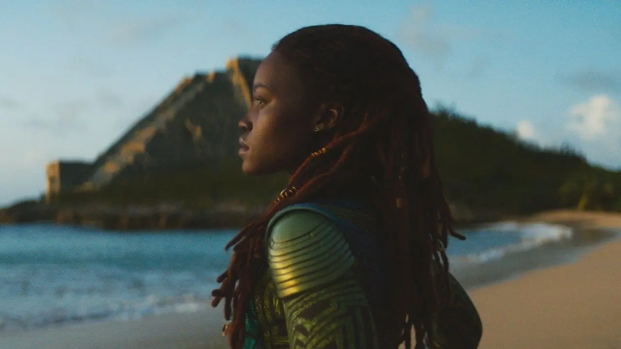 Lupita Nyong'o en de controverse rond The Odyssey