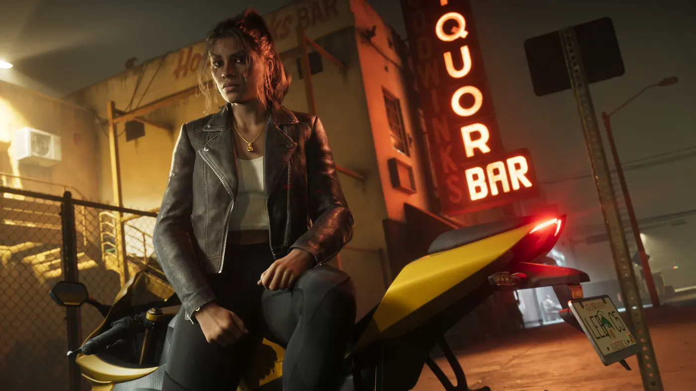 Informatie over GTA VI en marketingdetails