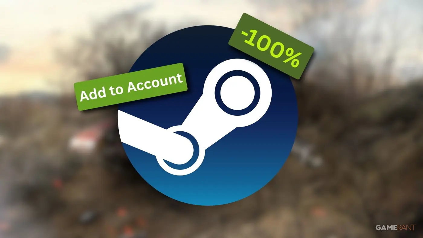 Gratis DLC en Warhammer aanbiedingen op Steam