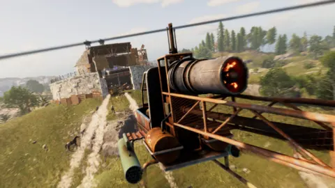 Rust 2: Ontwikkelaar ontkent geruchten over nieuwe game
