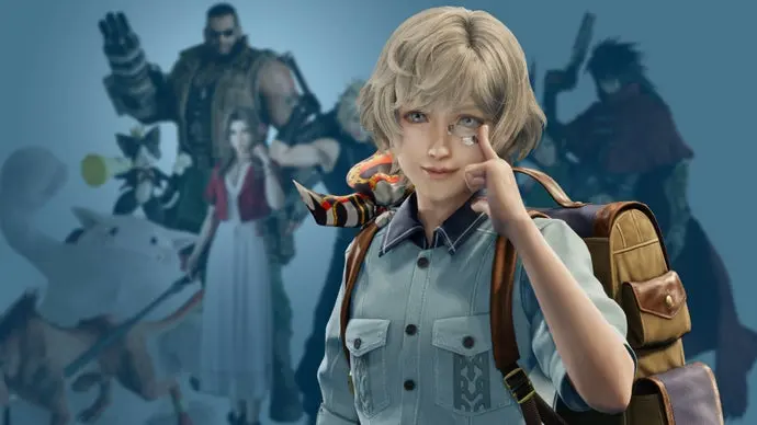 Final Fantasy 7 Remake Part 3: Terugkeer van Chadley en onthullingen