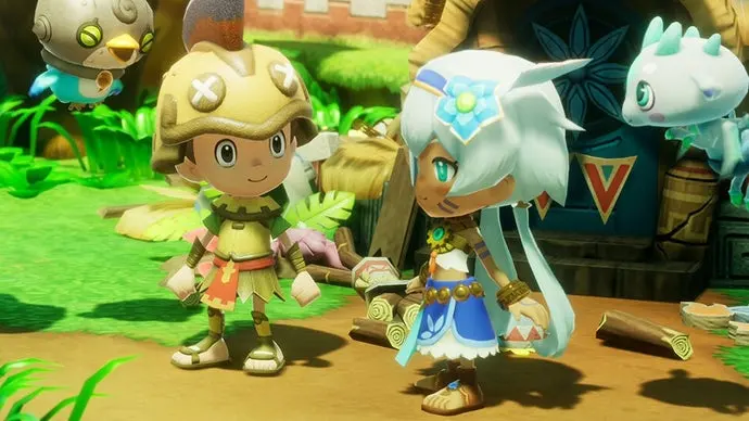 Fantasy Life i: De Meisje Die Tijd Steelt komt naar mobiel
