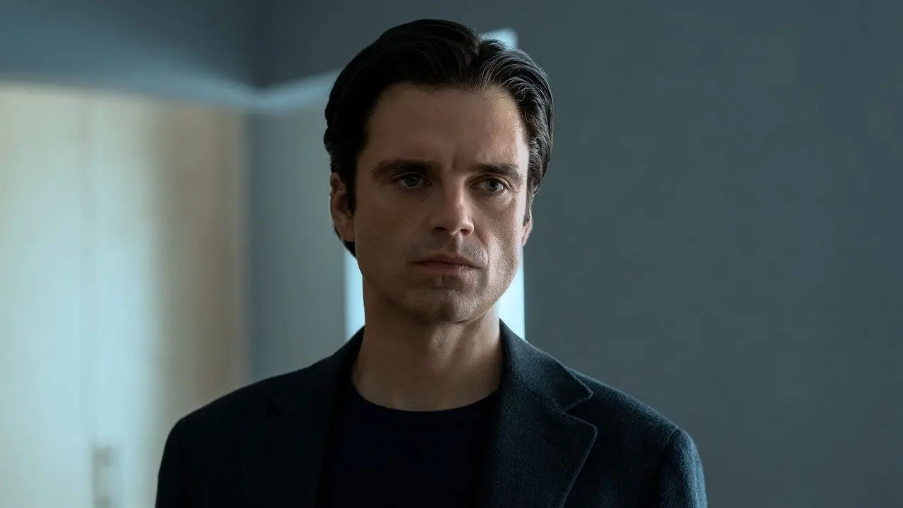 Sebastian Stan en zijn rol in The Batman: Part II
