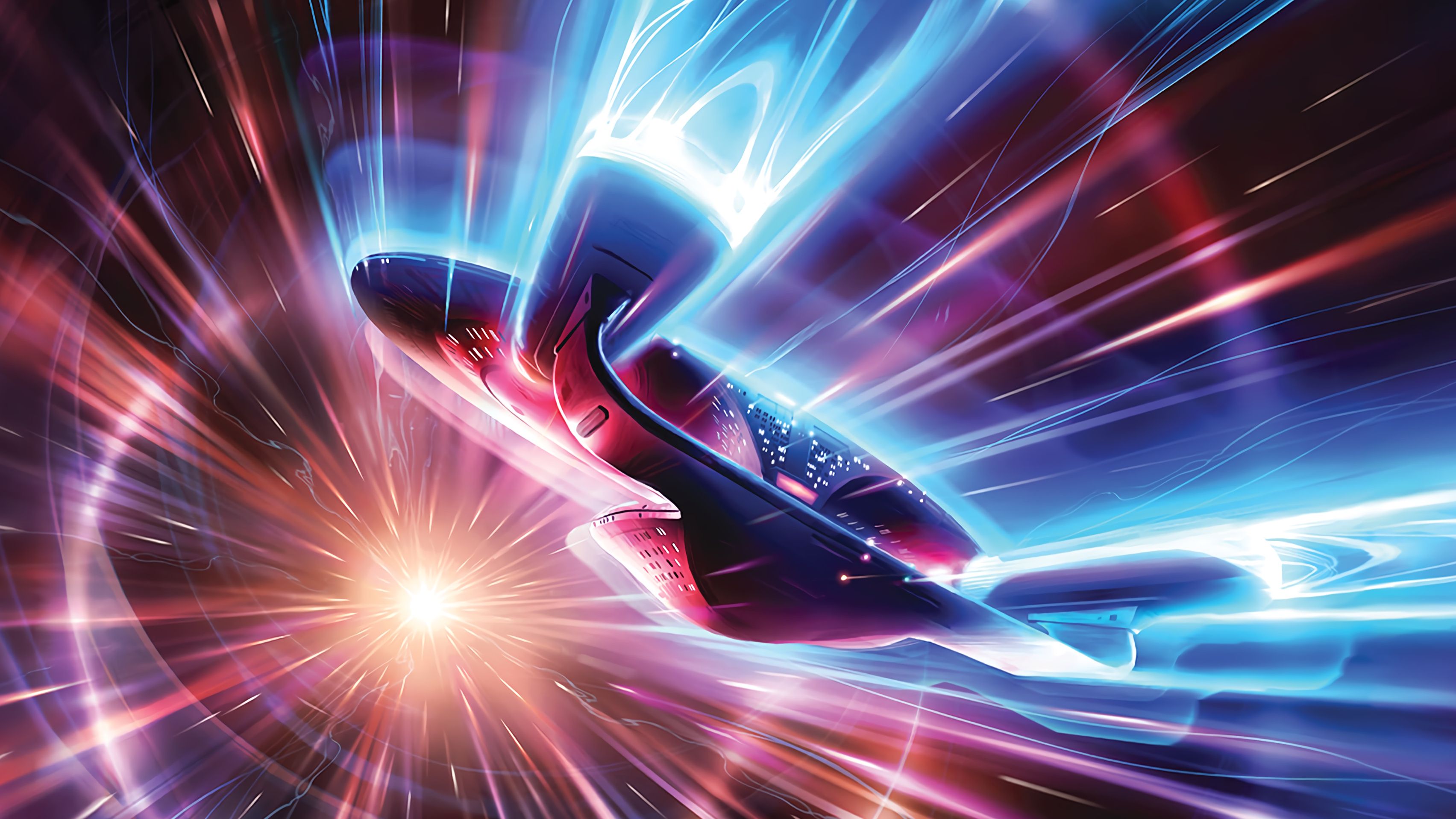 Magic: The Gathering breidt uit met Star Trek crossover