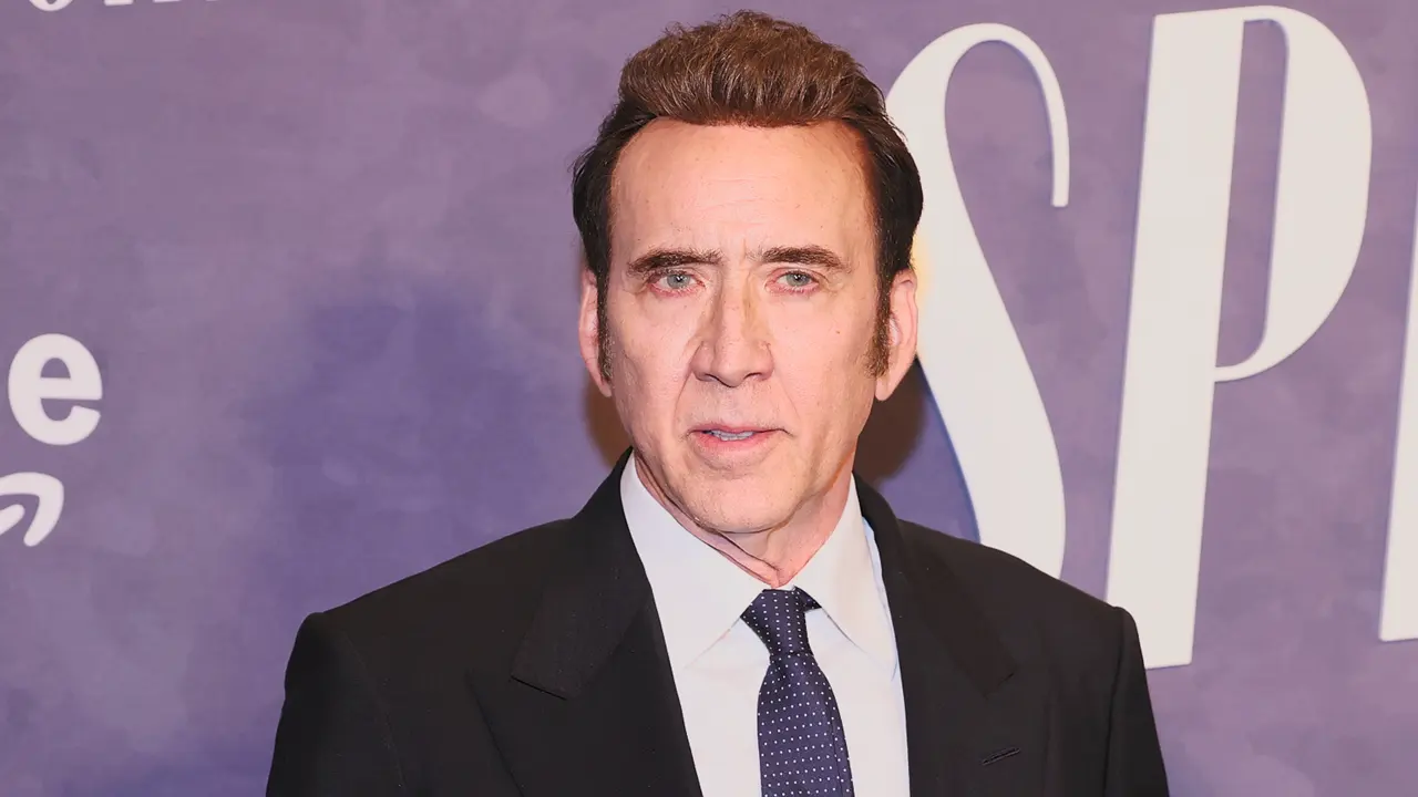 Nicolas Cage over afwijzing rol in Insomnia van Christopher Nolan