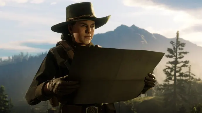 Take-Two verdedigt Red Dead Online als succes