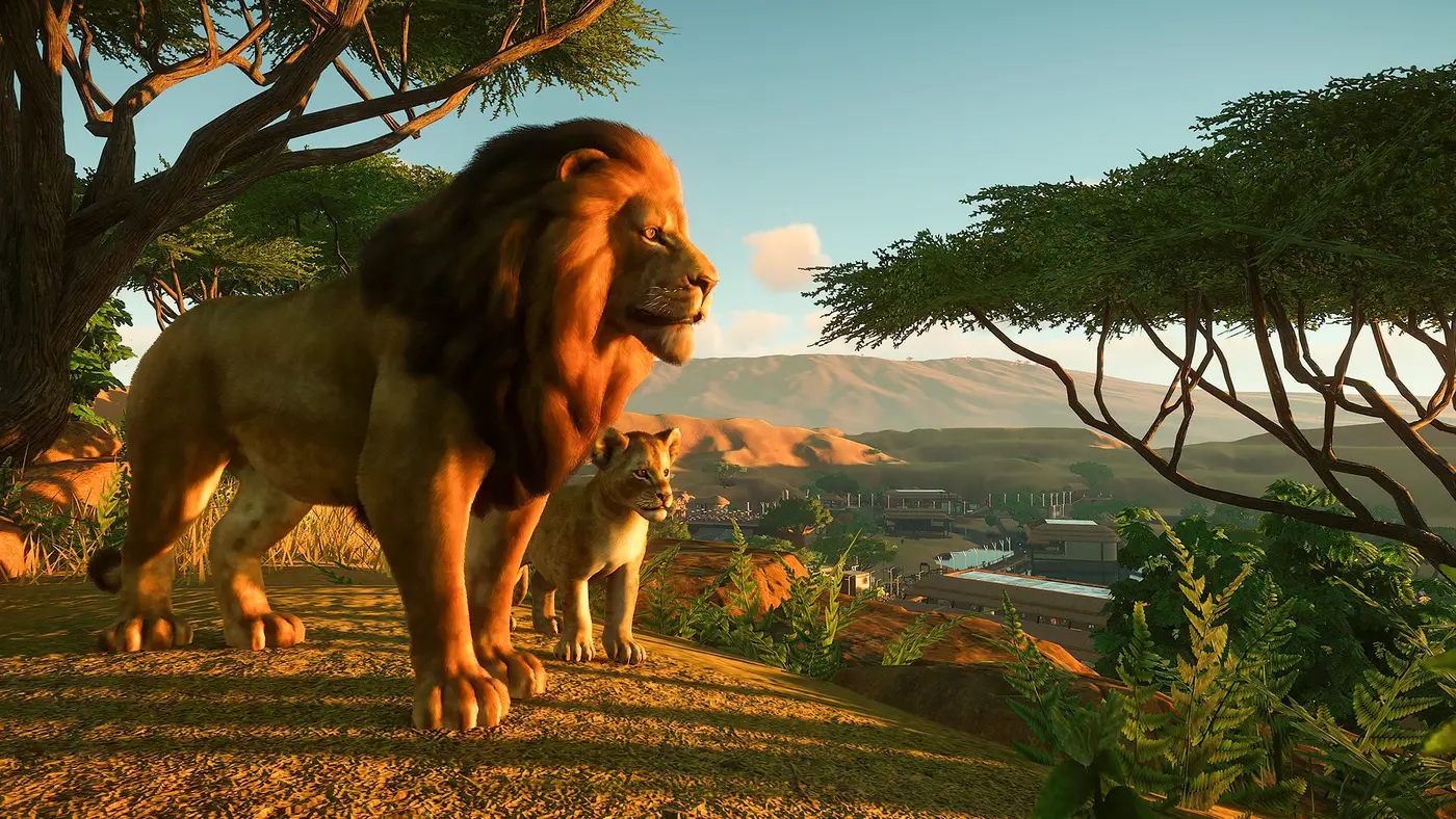Planet Zoo 2: Wat We Tot Nu Toe Weten