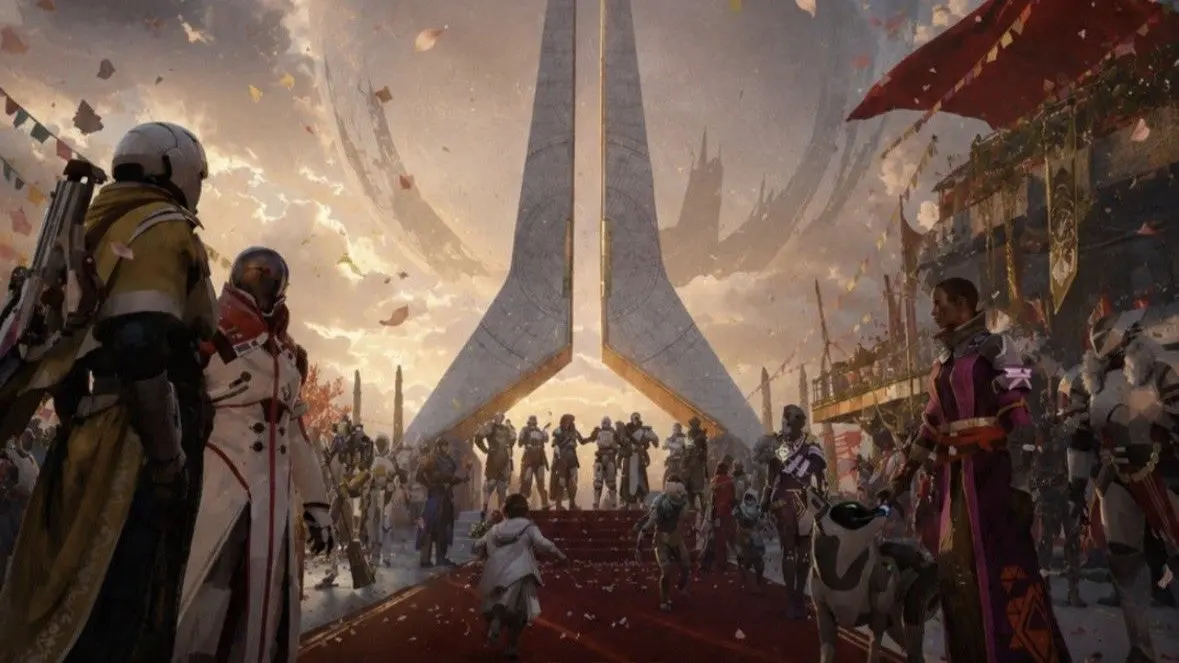 Einde van Destiny 2: wat we weten over de toekomst