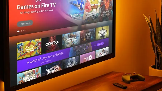 Amazon Luna: Belangrijke wijzigingen in de streamingdienst