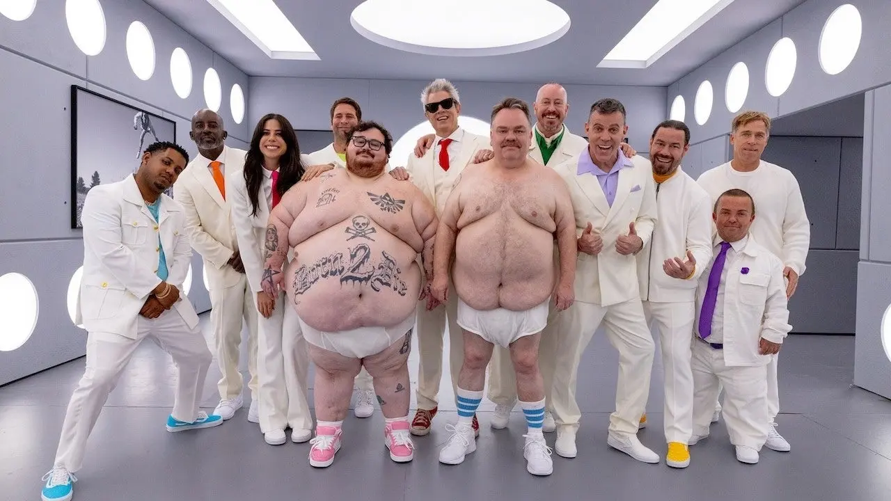 Jackass: Best and Last op IGN Live 2026