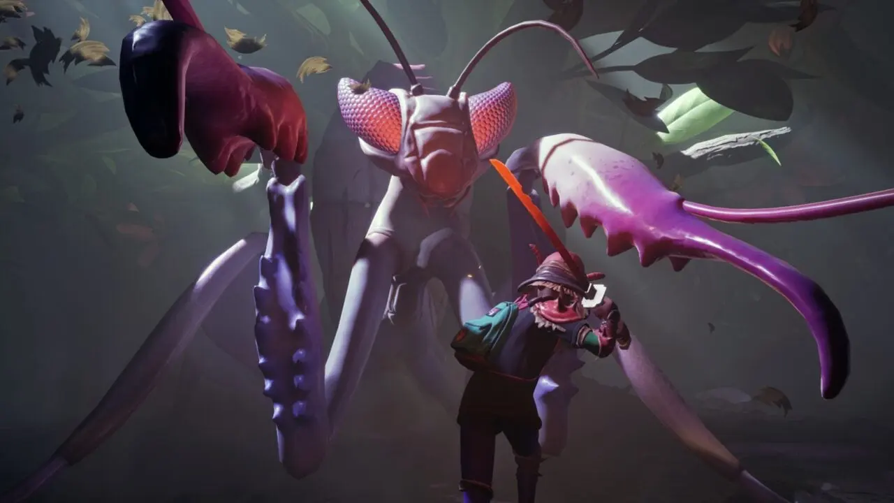 Grounded: beschikbaar op PS Plus in juni