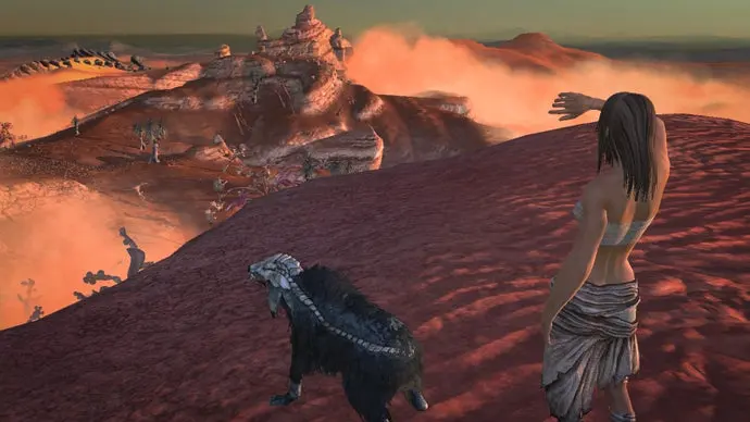 Kenshi: Een onverzettelijke en populaire RPG