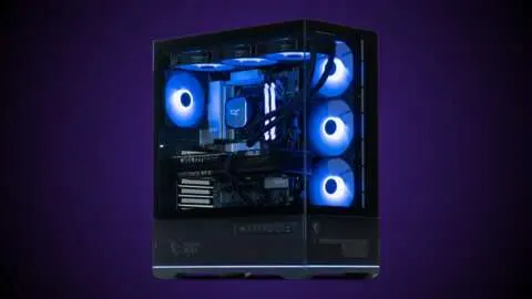Gaming groeit duurder: Investeren in een Horizon Professional gaming PC