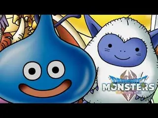 Dragon Quest Monsters: The Withered World aangekondigd