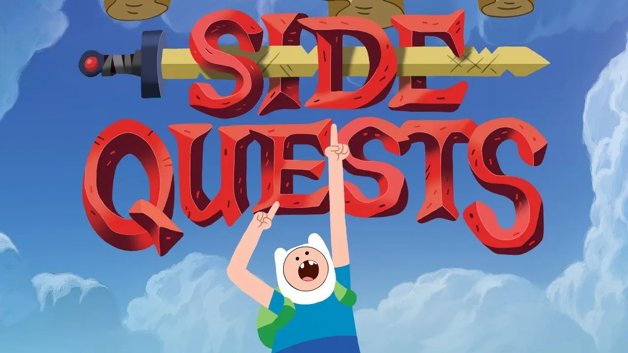 Adventure Time: Side Quests heeft première op IGN Live 2026