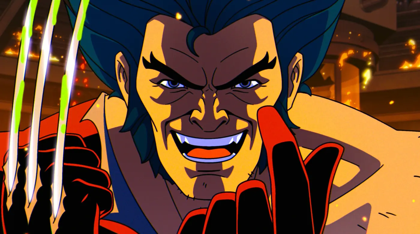 X-Men '97 seizoen 2: releasedatum en trailer