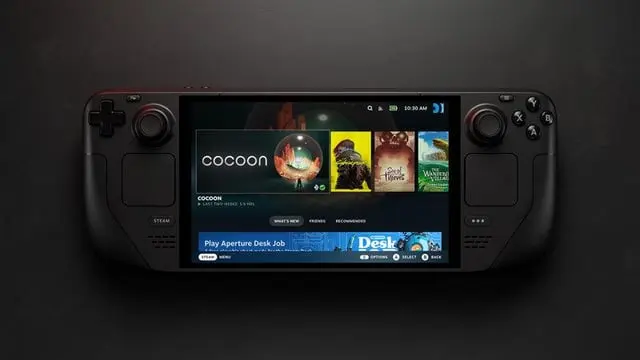 Steam Deck prijsverhoging aangekondigd