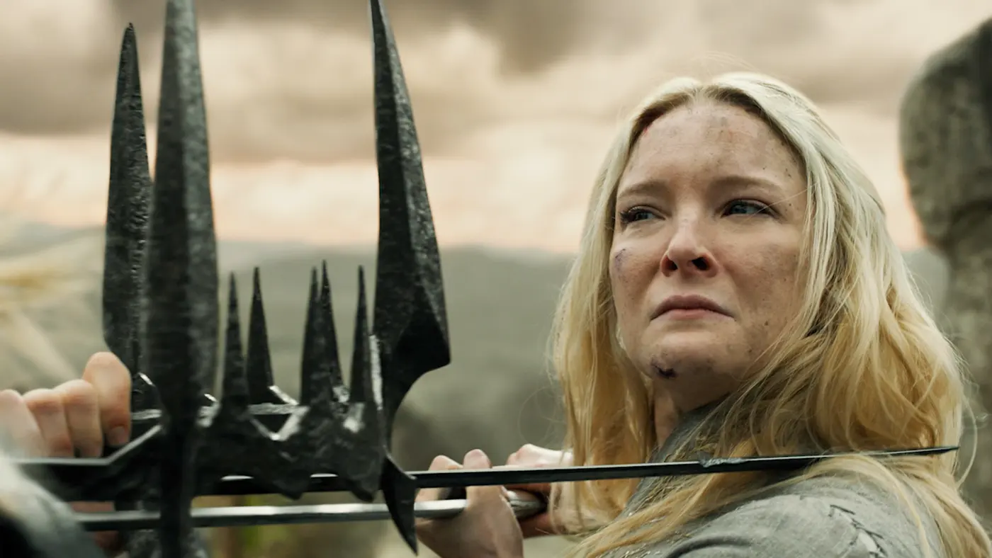 De Lord of the Rings: The Rings of Power seizoen 4 pre-productie begint voor seizoen 3 uitkomt