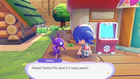 Pokemon Pokopia: nieuwe evenementen en updates in april 2026