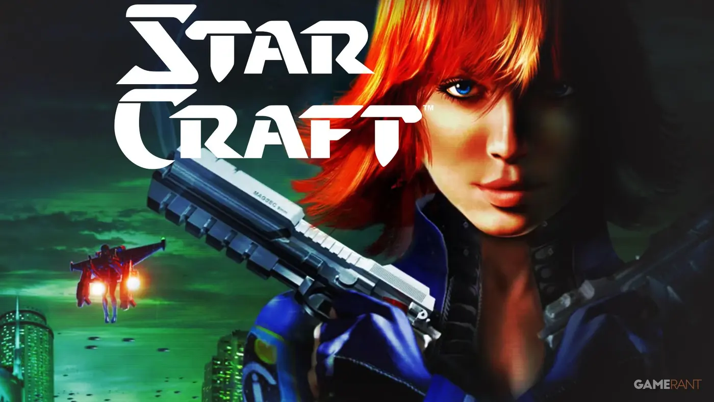 Blizzard werkt mogelijk aan nieuwe StarCraft shooter