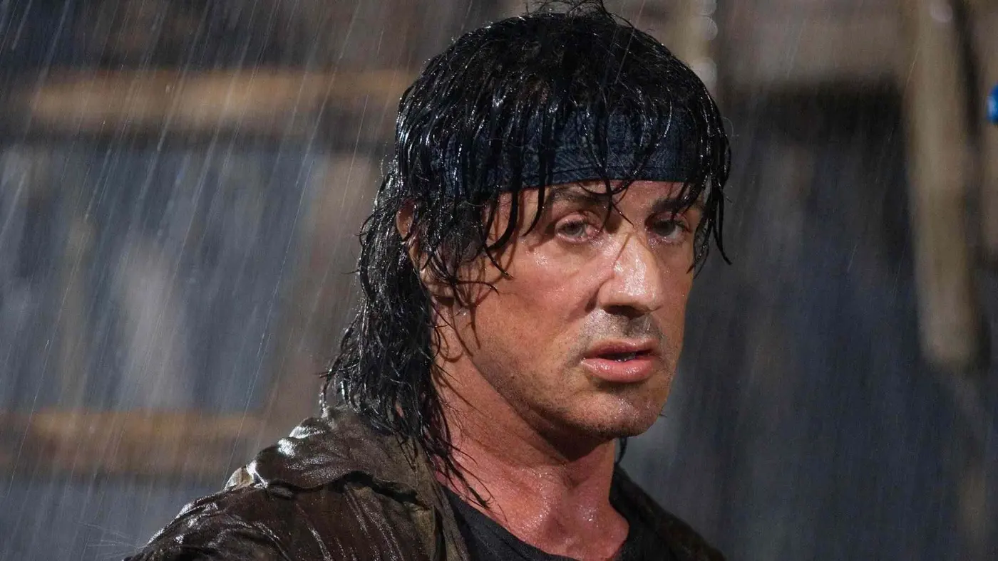 John Rambo: nieuwe prequel film met Noah Centineo gepland voor 2027