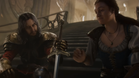 Fable reboot: ontwikkeling, vernieuwingen en mogelijk vertraging