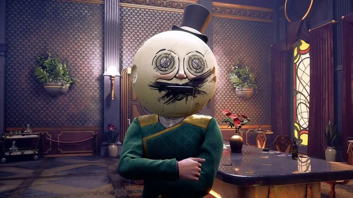The Outer Worlds: Upgradeverwarring en excuses van Obsidian