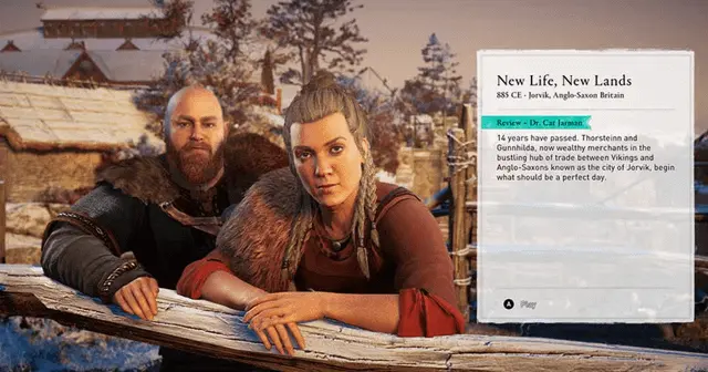 Ubisoft's educatieve inzet met Assassin's Creed: Discovery Tour