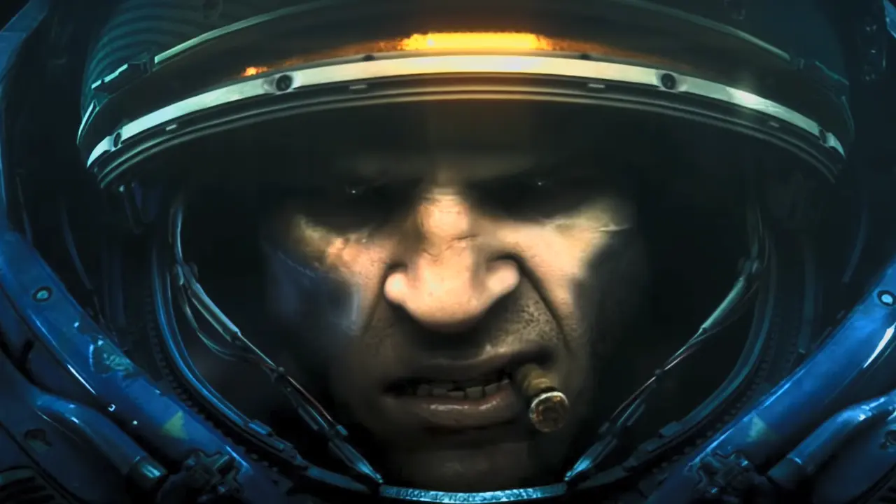 Blizzard maakt grote balanswijzigingen in StarCraft 2