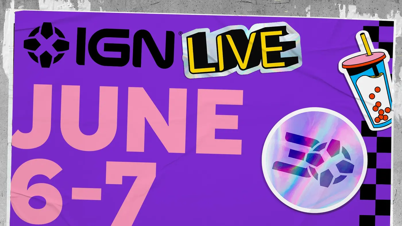 IGN Live 2026: Hoe te kijken en wat te verwachten