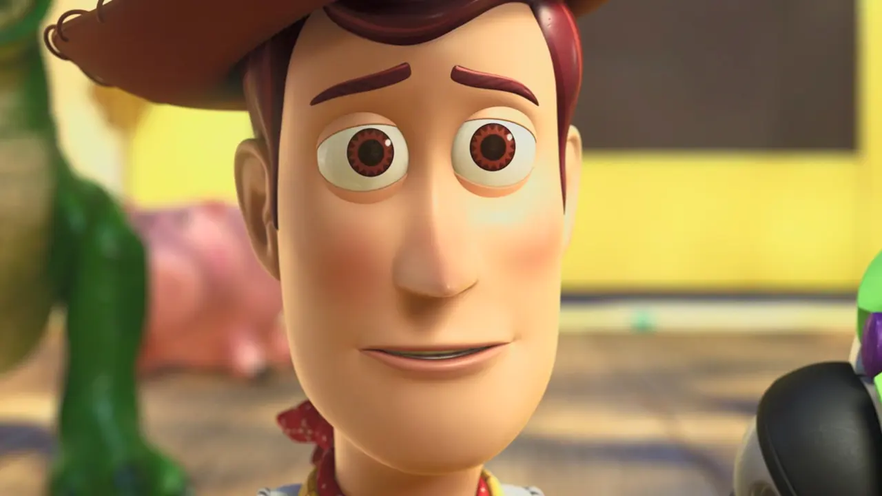 Toy Story 5: een van de meest hartverscheurende scènes van de franchise