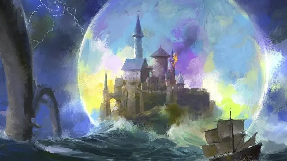 De Wandering Inn: Animatie boven live-action voor boekenadaptatie