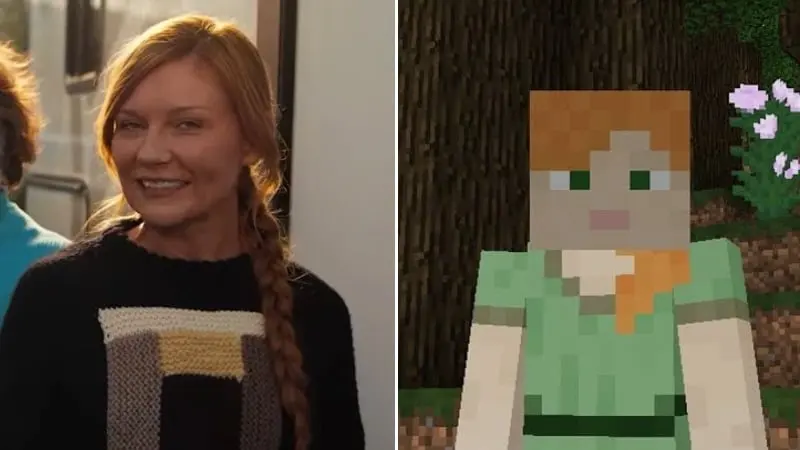 Minecraft Movie 2: onthulling van titel en casting details
