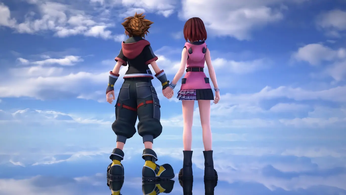 Kingdom Hearts 3 krijgt indrukwekkende multiplayer-mod